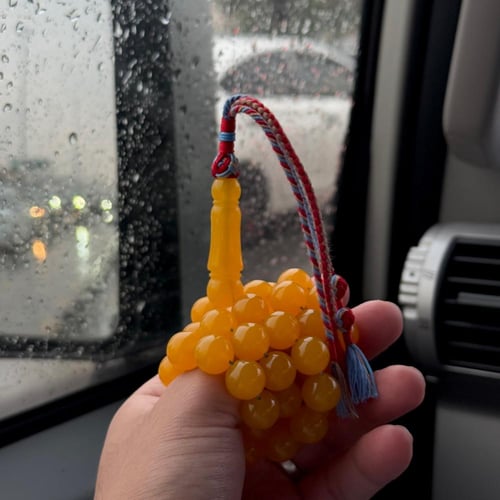 سبحة بكلايت