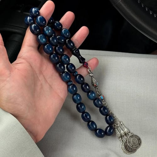 سبحة بكلايت