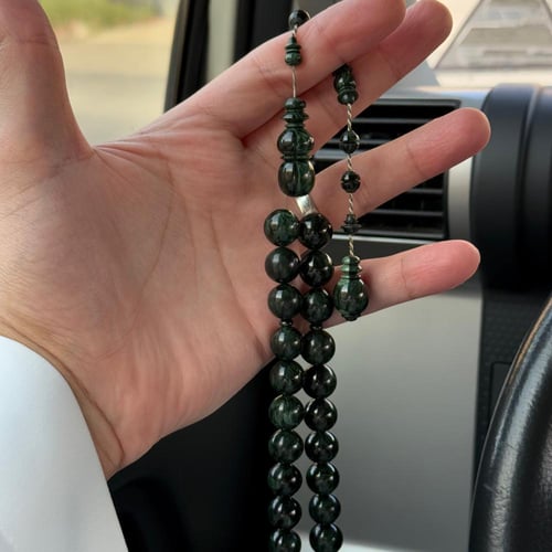 سبحة بكلايت