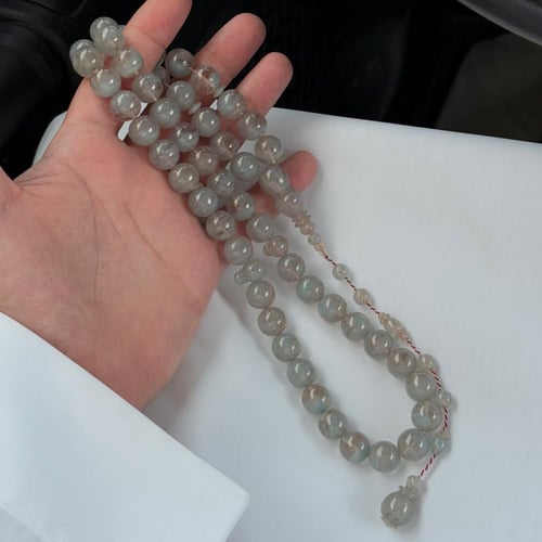 سبحة بكلايت