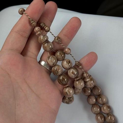 سبحة بكلايت