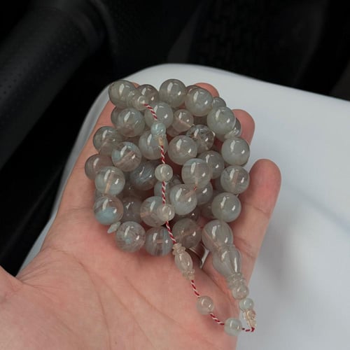 سبحة بكلايت