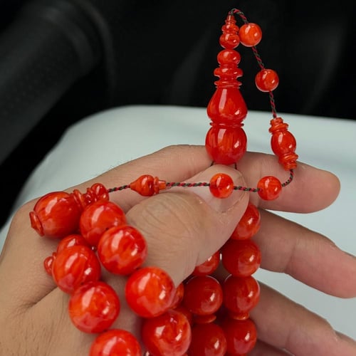 سبحة بكلايت