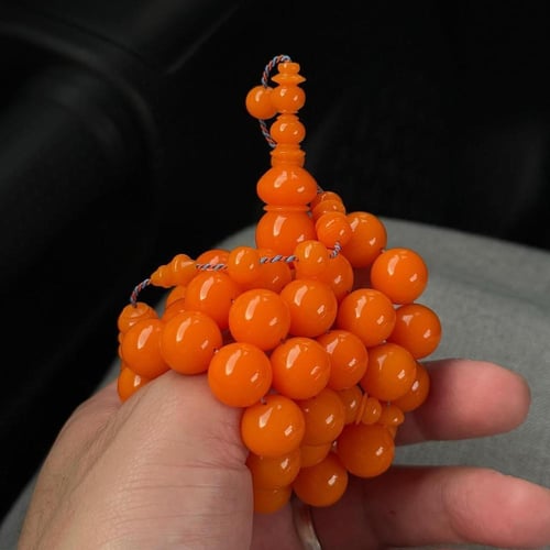 سبحة بكلايت