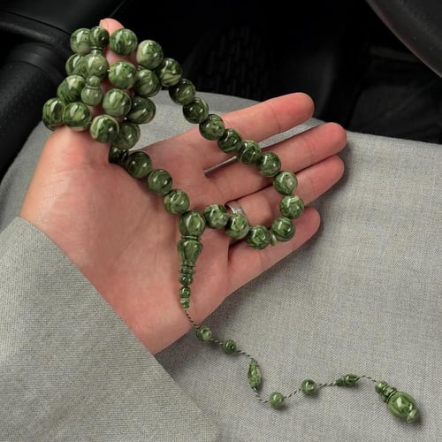 سبحة بكلايت 1