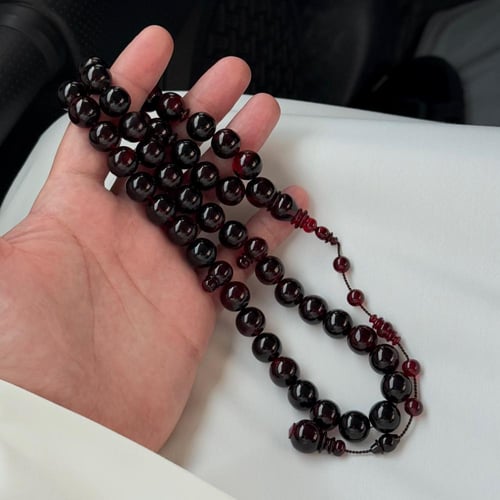 سبحة بكلايت