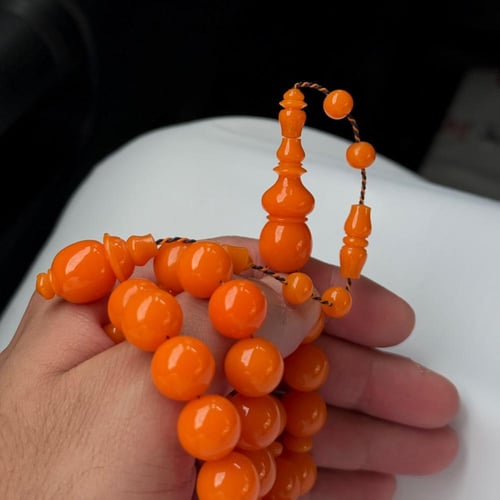 سبحة بكلايت