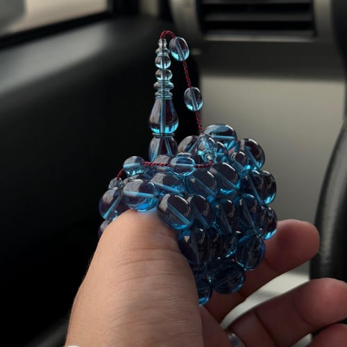 سبحة بكلايت