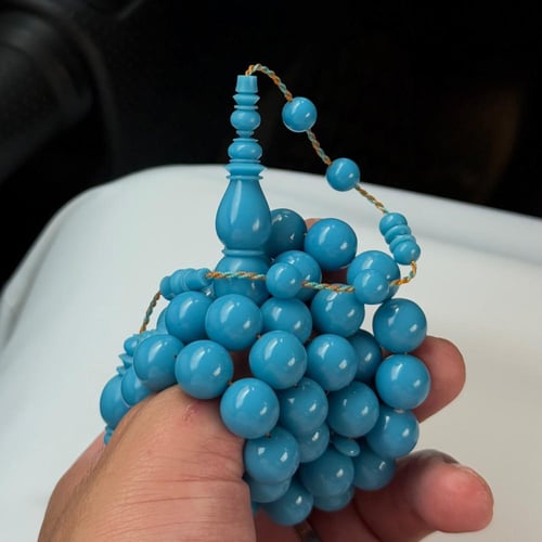 سبحة بكلايت