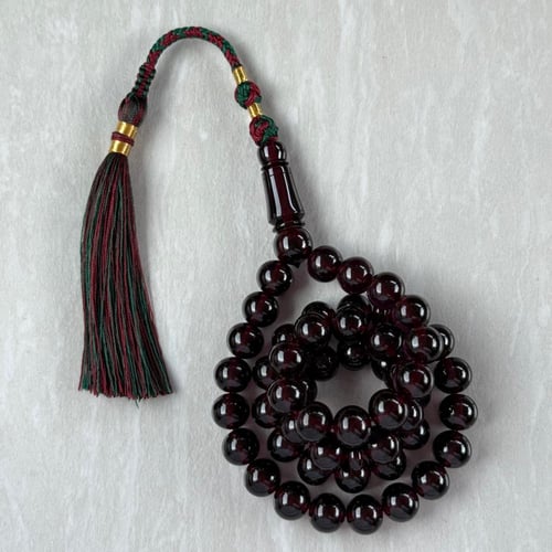 بكج عدد ٤ مسابيح متنوعة