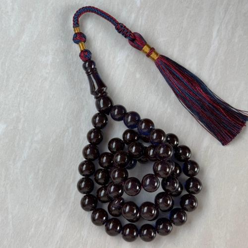 سبحة زعفراني