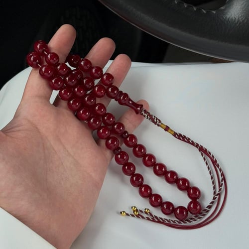 سبحة بكلايت