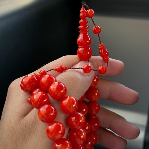 سبحة بكلايت