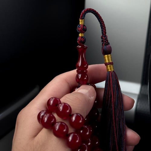 سبحة بكلايت
