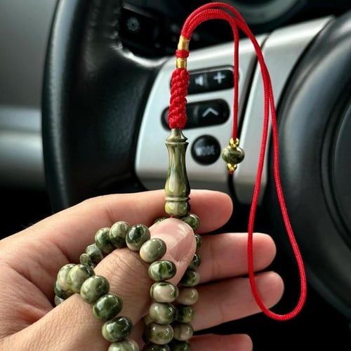 سبحة بكلايت