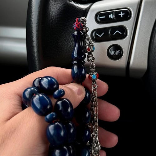 سبحة بكلايت