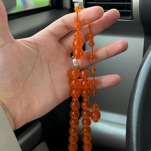 سبحة بكلايت