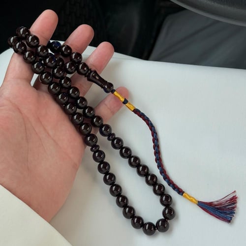 سبحة زعفراني