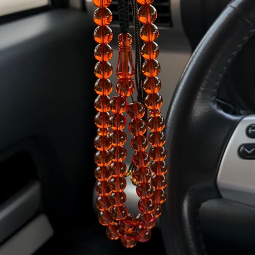 سبحة زعفراني