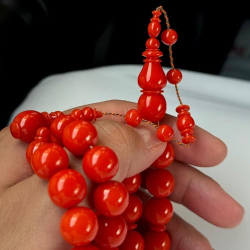 سبحة بكلايت