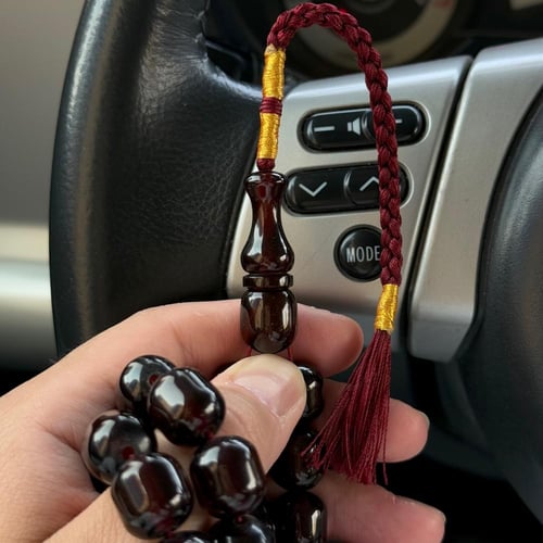 سبحة بكلايت