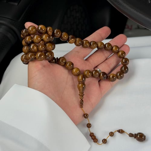 سبحة بكلايت