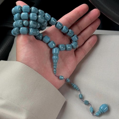 سبحة بكلايت