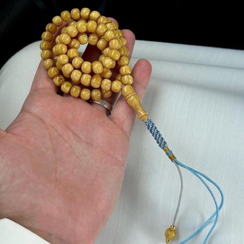 سبحة بكلايت