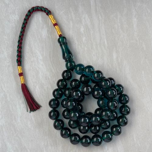 سبحة زعفراني