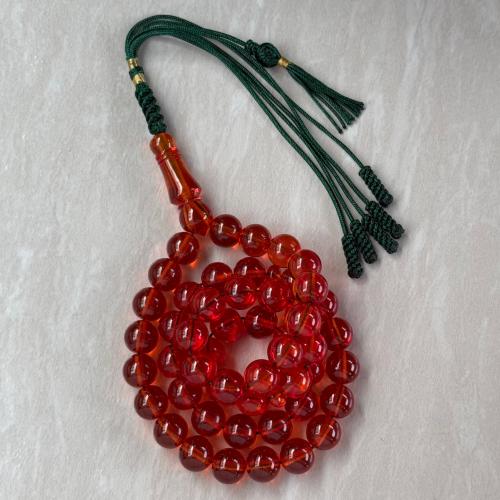 سبحة زعفراني