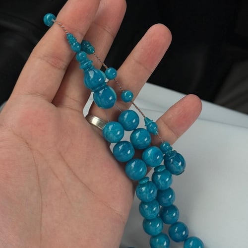 سبحة بكلايت