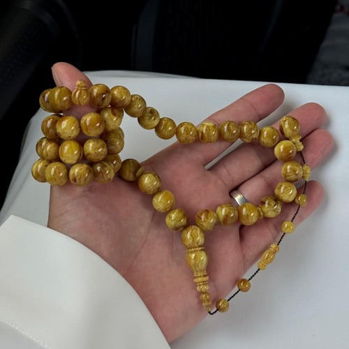 سبحة بكلايت