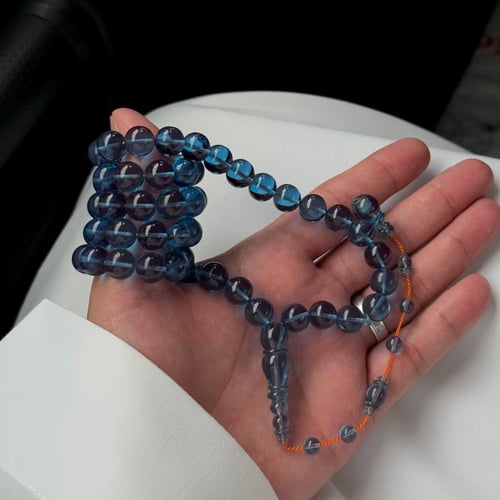 سبحة بكلايت