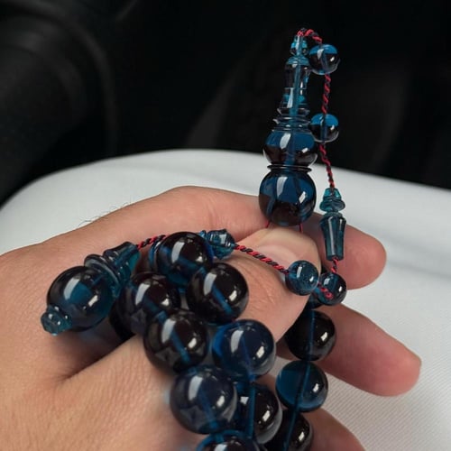 سبحة بكلايت