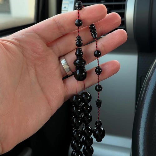 سبحة بكلايت