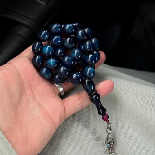 سبحة بكلايت