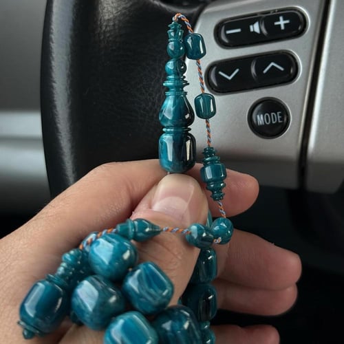 سبحة بكلايت