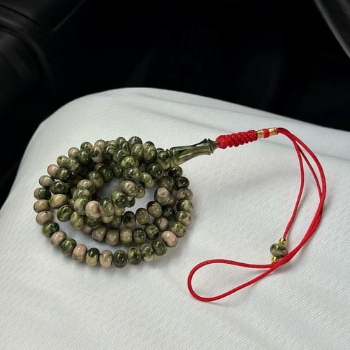 سبحة بكلايت