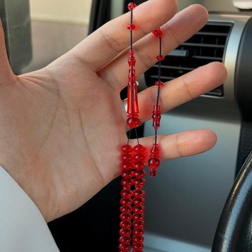 سبحة بكلايت