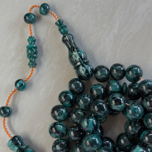 سبحة بكلايت