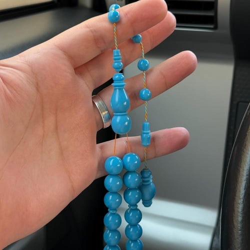 سبحة بكلايت