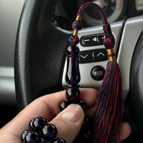 سبحة زعفراني