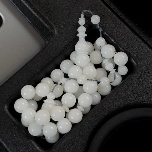 بكج عدد ٤ مسابيح متنوعة