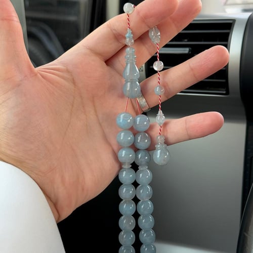 سبحة بكلايت