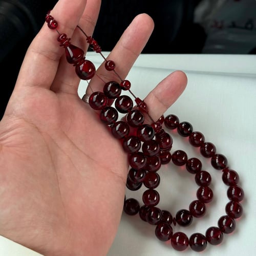 سبحة بكلايت