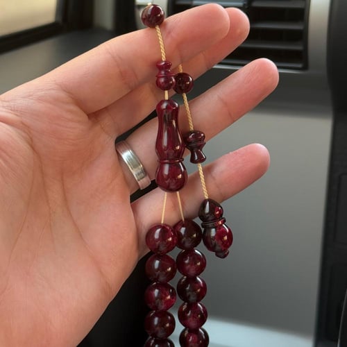 سبحة بكلايت