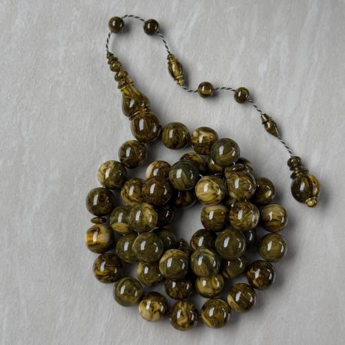 سبحة بكلايت