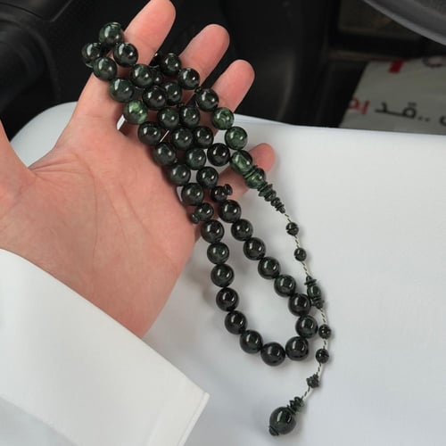 سبحة بكلايت