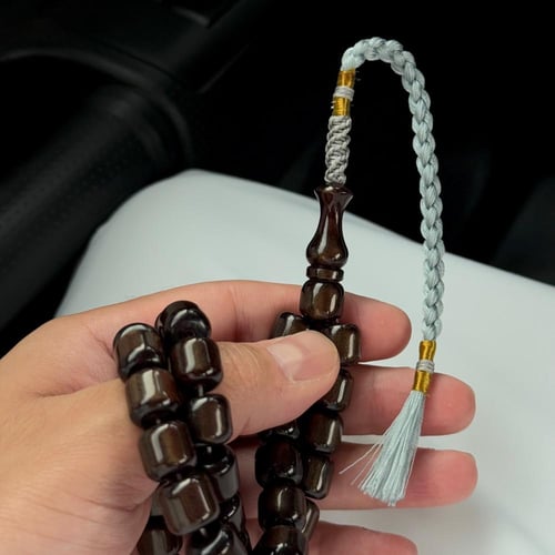 سبحة بكلايت