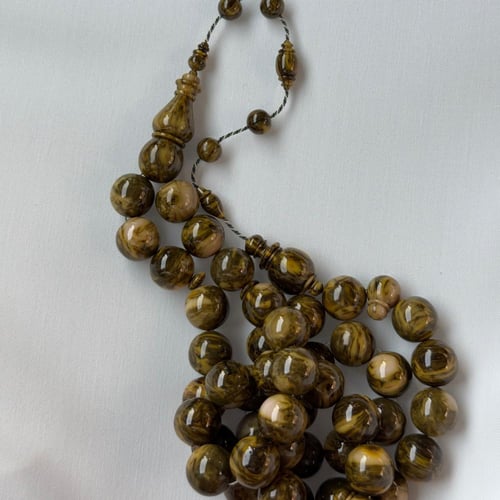 سبحة بكلايت